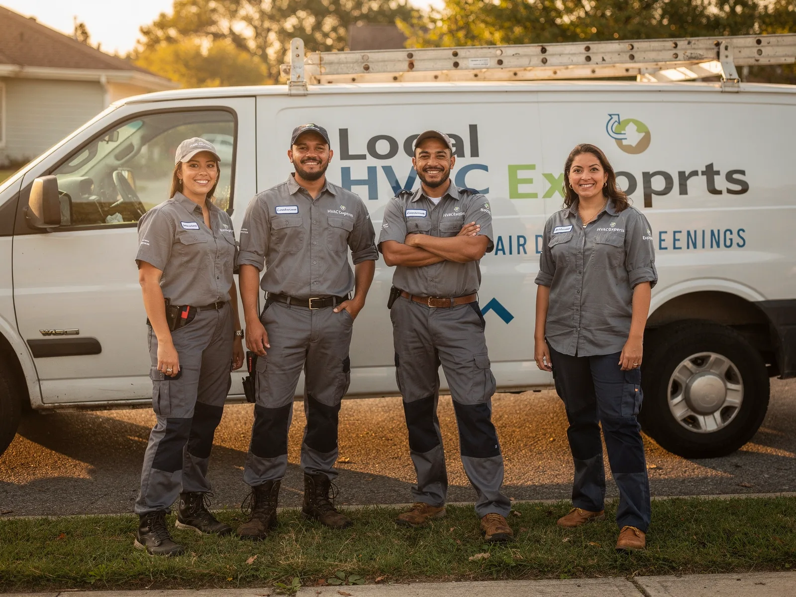 24/7 HVAC Repair & AC Replacement company in Raymond, MT
